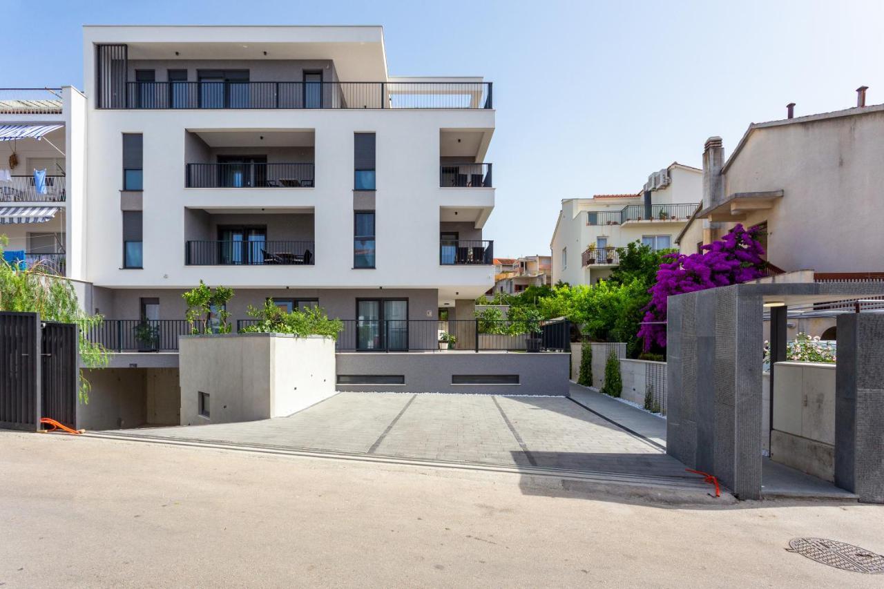 Villa Mare'S 1 Split Exterior foto