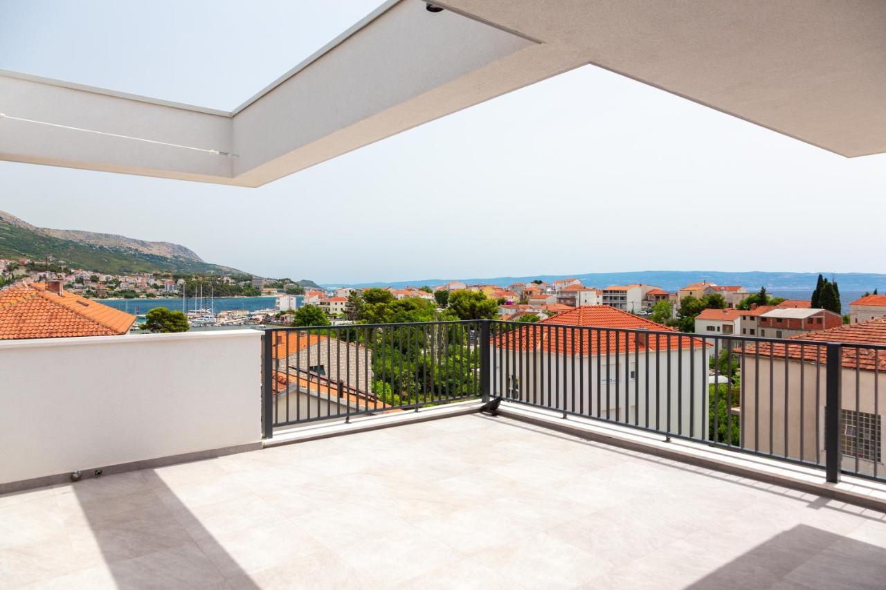 Villa Mare'S 1 Split Exterior foto