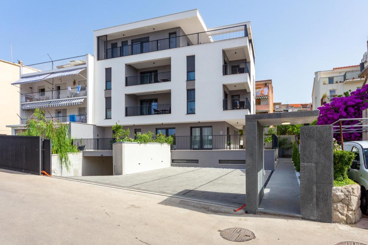 Villa Mare'S 1 Split Exterior foto