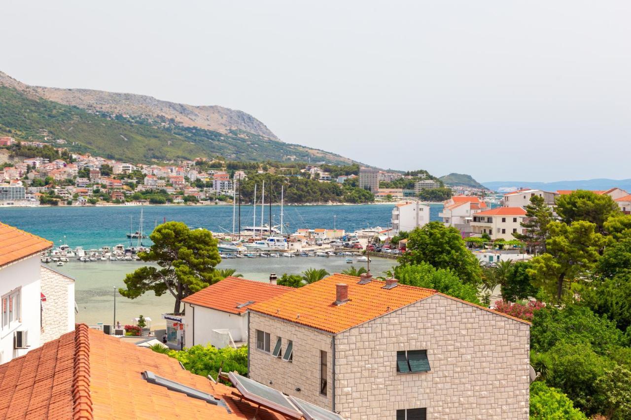 Villa Mare'S 1 Split Exterior foto